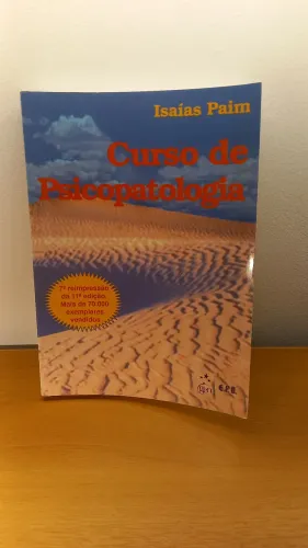 Curso de Psicopatologia