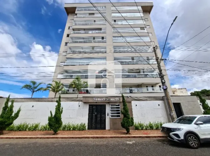 Apartamento para locação no bairro Santa Mônica