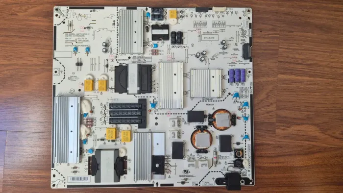 Placa Fonte TV LG 75" 75QNED85TSA