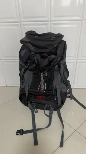 Mochila