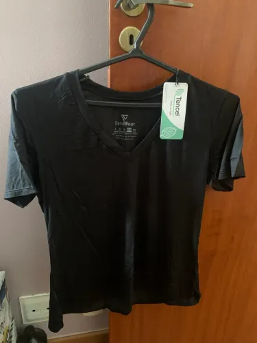 Blusa feminina tipo insider