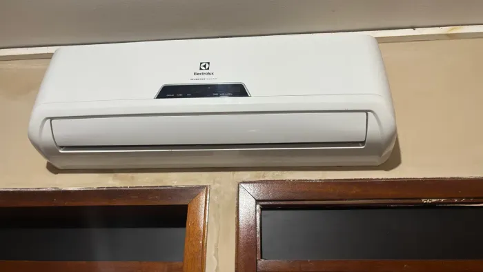 Ar condicionado Inverter Eletrolux Techno 9000btus