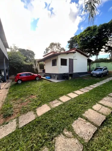 Lote à venda - Excelente oportunidade de investimento!