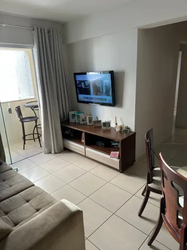 Apartamento no Portal do Cerrado