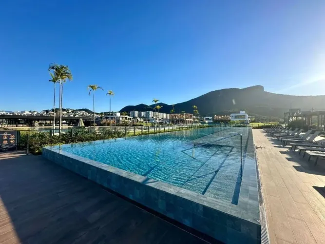 Terreno à venda, 300 m² por R$ 850.000,00 - Pedra Branca - Palhoça/SC