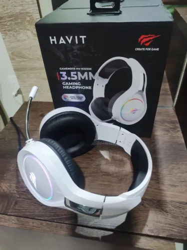 Headset havit 