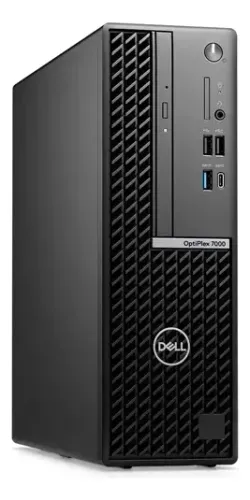Optiplex 7000 -  I7-12700 - 500 Gb Ssd - 32 Gb Ram - Rx 640