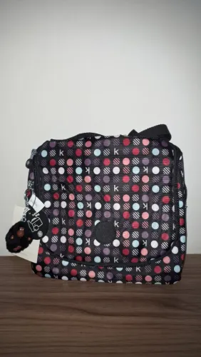 Bolsa Térmica Kipling Original