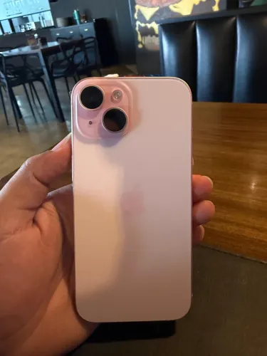 iPhone 15 128G