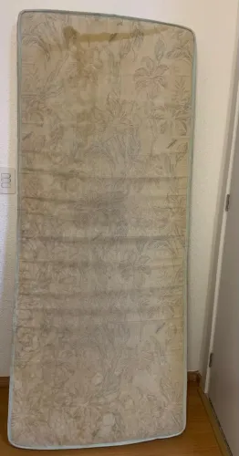 Colchão Solteiro Ortobom D33
