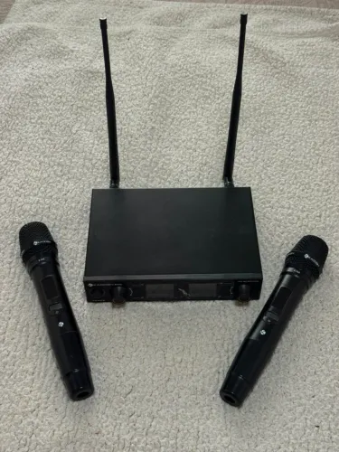Microfone KADOSH K502