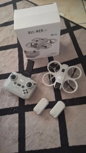 Drone DLI Neo mini