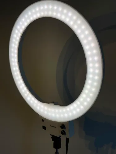 RING LIGHT PROFISSIONAL