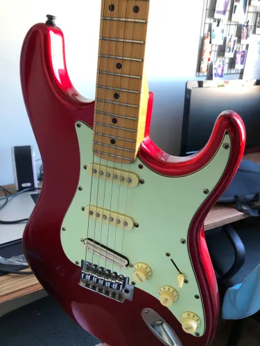 Guitarra Tagima TG 530