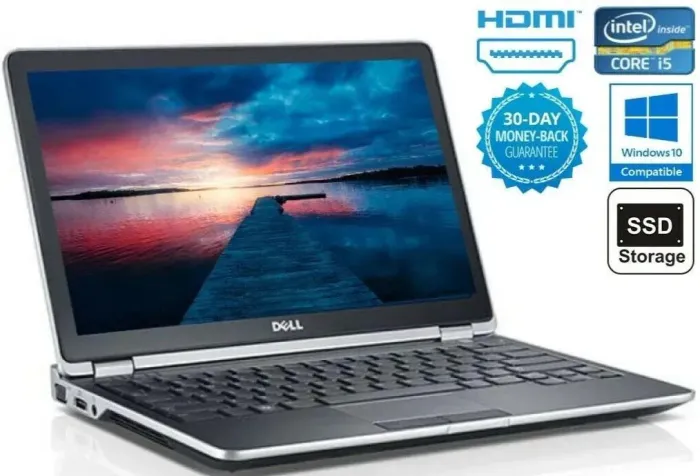 Note DEL i5
