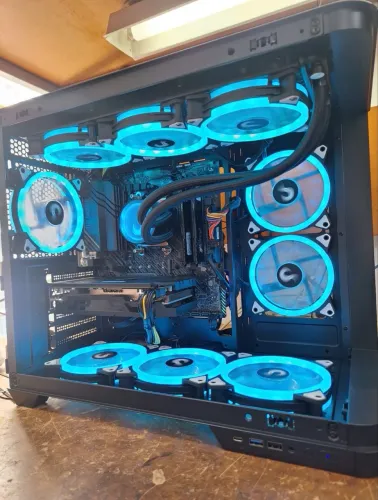 Pc gamer