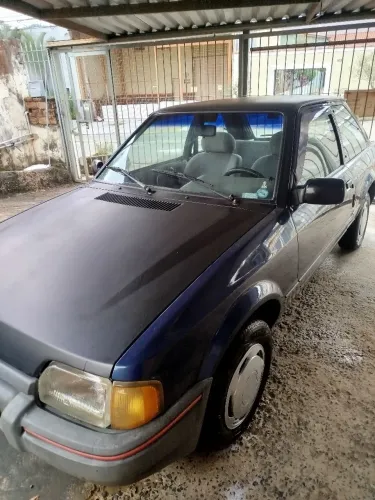 Ford Escort Hobby 1.0 1995