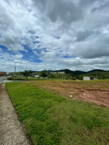 Lote Esquina Alphaville Volta Redonda