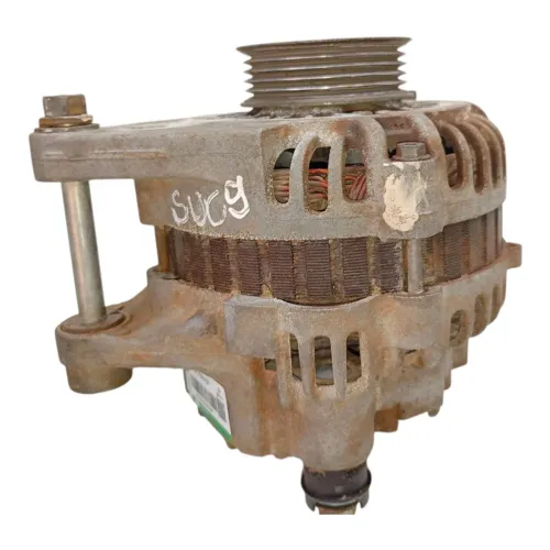Alternador Pajero Sport 3.5 3.0 2008 2012