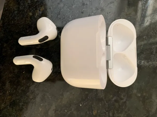 Air pods G4