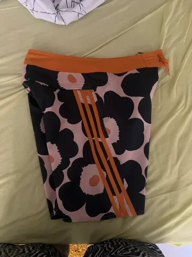 Short Praia Adidas