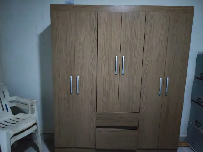 Guarda roupa