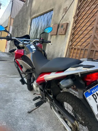 Estou vendendo porque vou pegar um carro!!