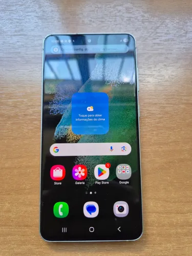 Samsung S21 FE 5G