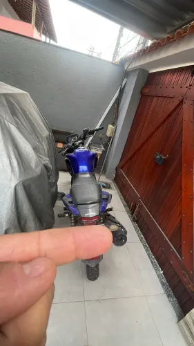 Fazer 150