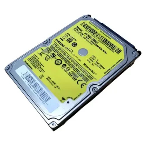 Hd para notebook Samsung 320gb