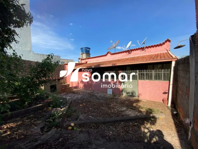 Casa à venda, 2 quartos, 2 vagas, Sao Lucas - Divinopolis/MG