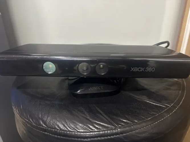 Kinect