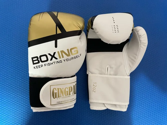 Muay Thai