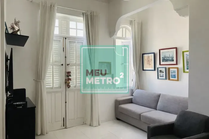 Casa de vila à Venda, Botafogo, Rio de Janeiro, RJ