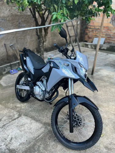XRE 300 A VENDA
