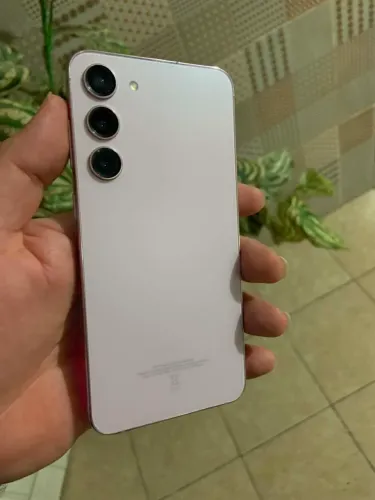 Samsung s23 plus 512 gb