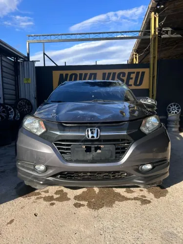 Frente completa HR-V EX 1.8 Automático 2018 Peças Disponíveis