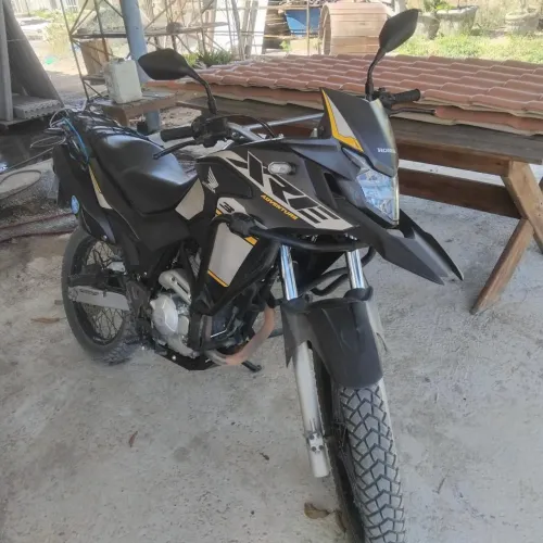 XRE 300 2022 vendo ou troco CG 160 , Bros , pop ,