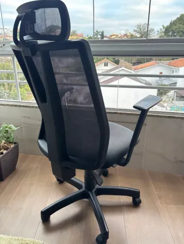 Cadeira escritório