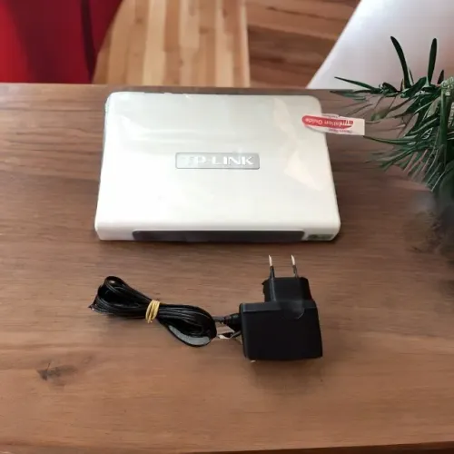 Roteador TP-Link TL-WR940N Wireless de 300Mbps com 3 Antenas