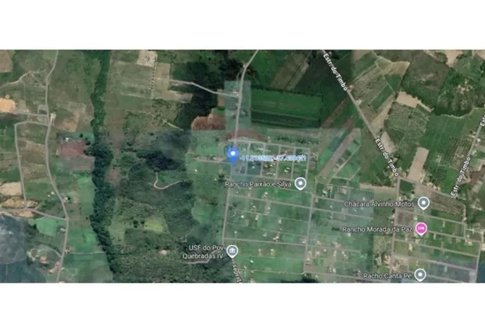 Terreno à venda em Salgado