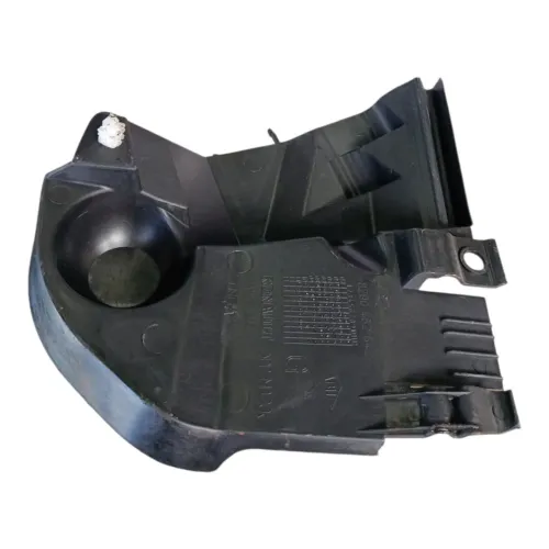 Moldura Guarnição Traseira Esquerda Renault Megane 2007 2012