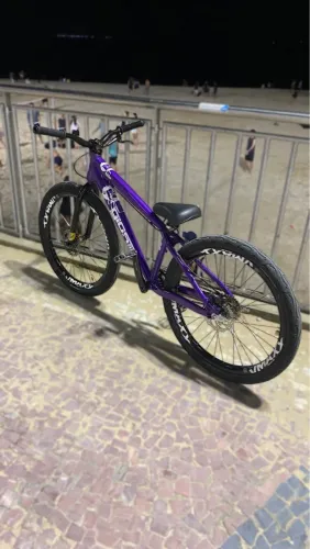 Bike gios 