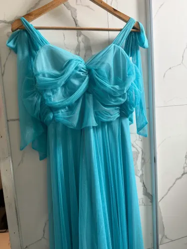 Vestido de festa
