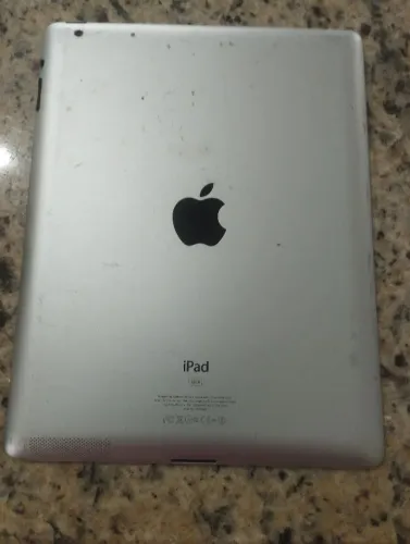 iPad 32gb A1395