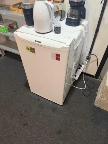 Frigobar Consul 210L