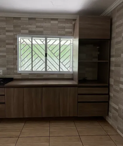 Armário de cozinha