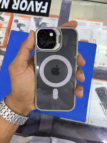 Vendo Ou Troco IPhone 15
