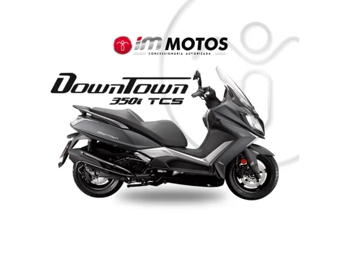 Kymco Downtown 350 abs 2026