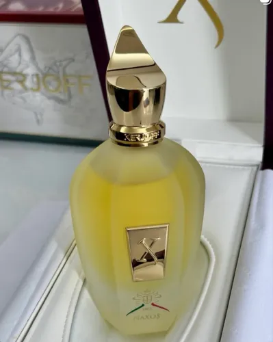 Perfumes de nicho